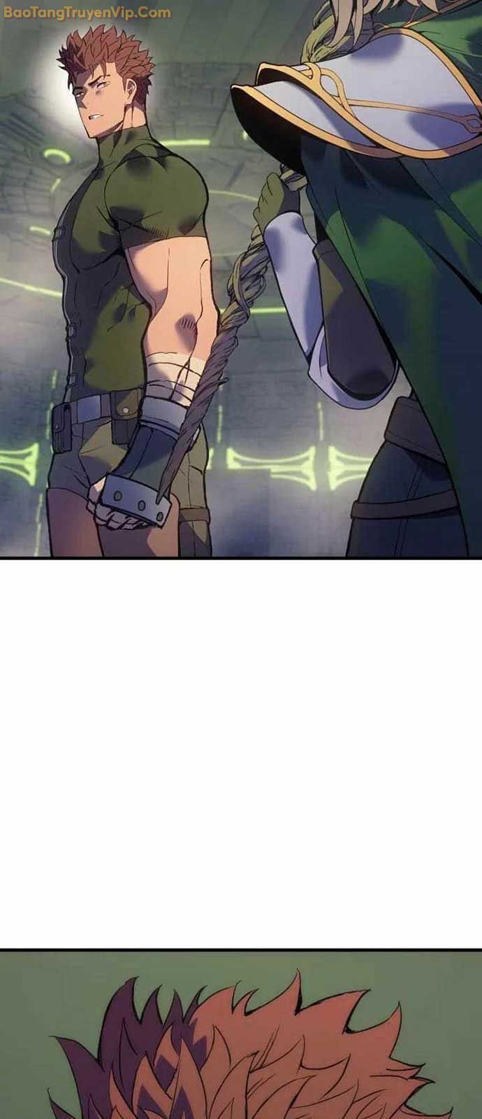 Đế Vương Hồi Quy: Chapter 60