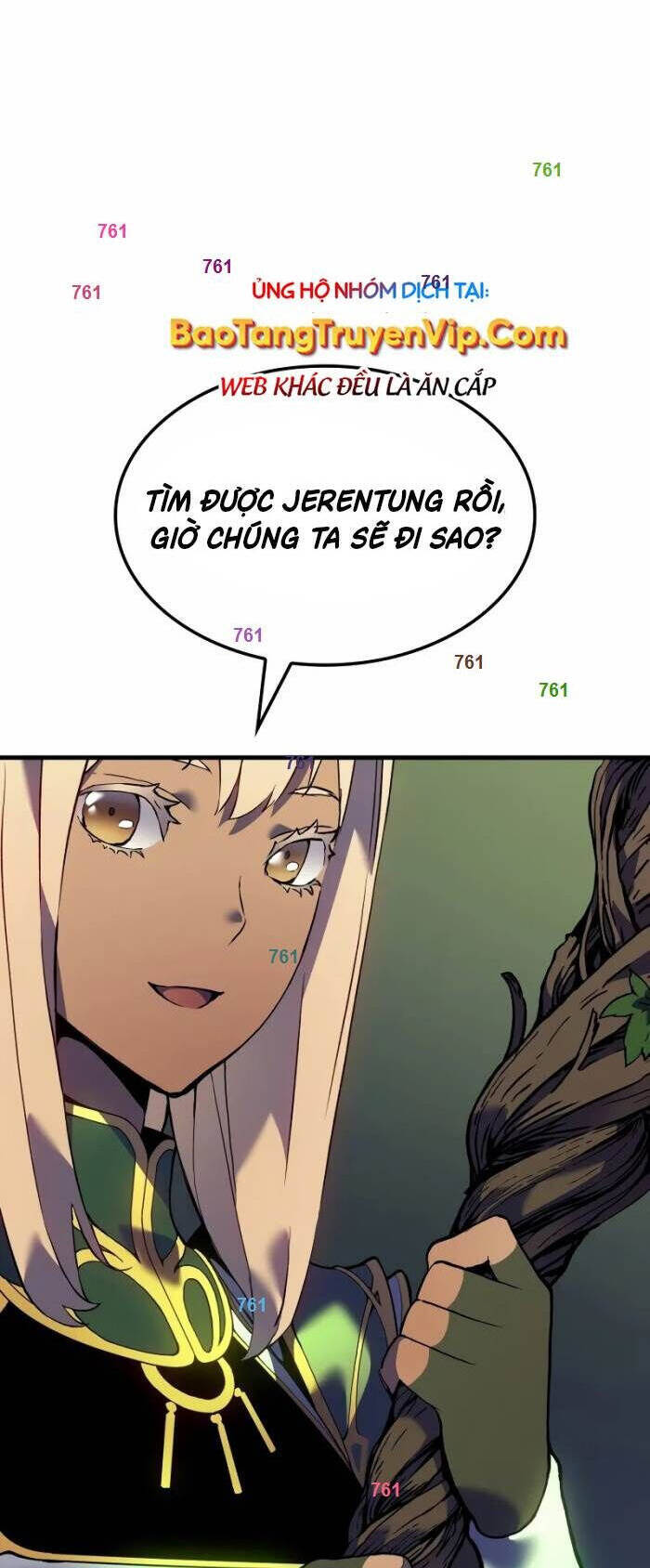 Đế Vương Hồi Quy: Chapter 61