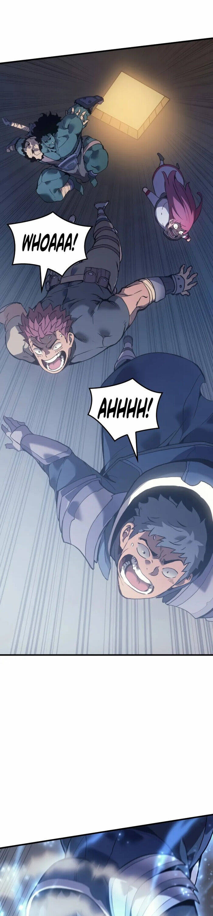 Đế Vương Hồi Quy: Chapter 61