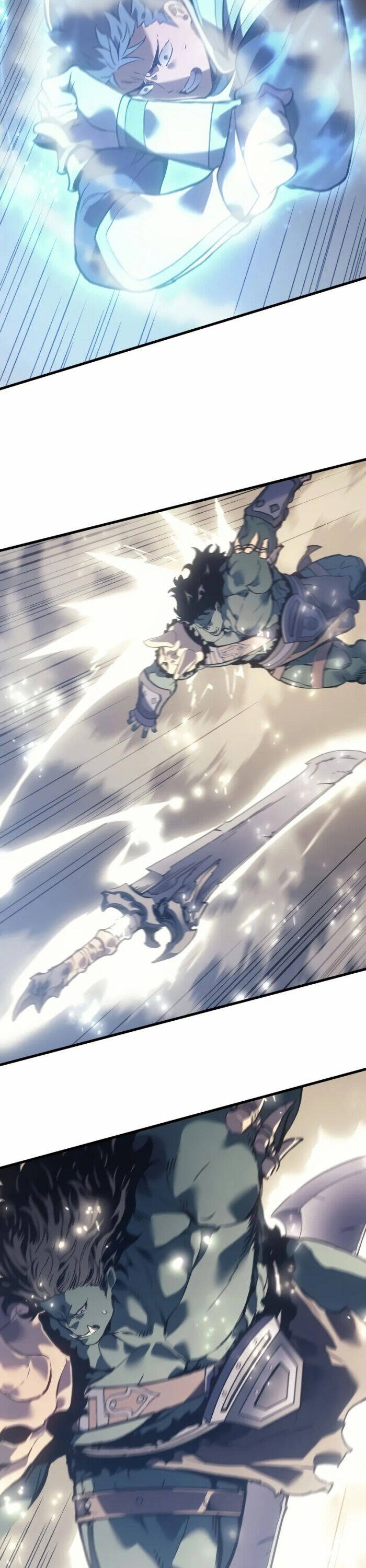 Đế Vương Hồi Quy: Chapter 61