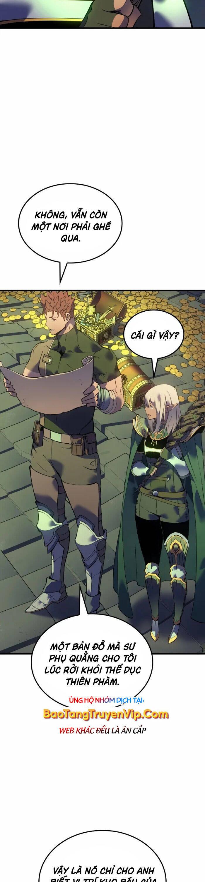 Đế Vương Hồi Quy: Chapter 61