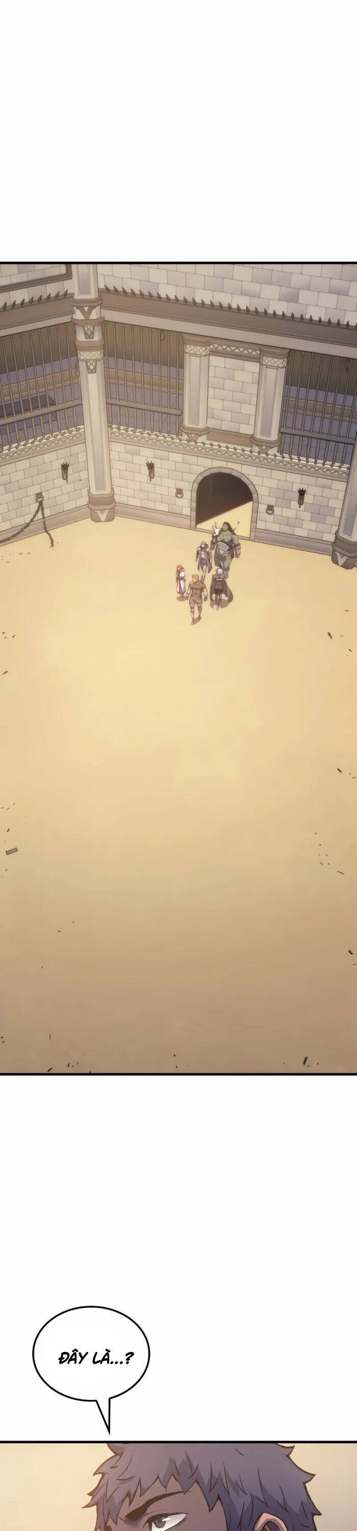 Đế Vương Hồi Quy: Chapter 61