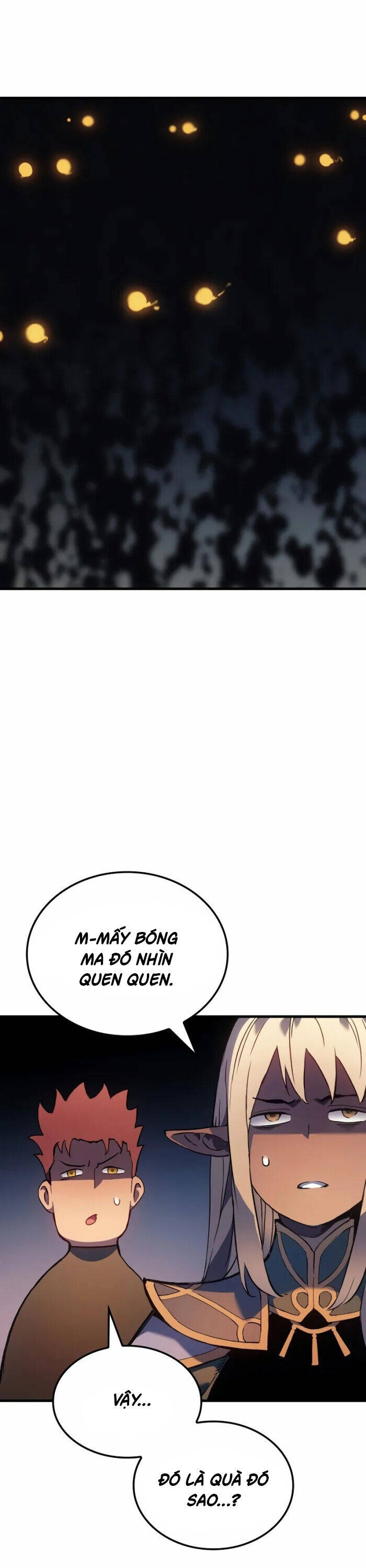 Đế Vương Hồi Quy: Chapter 61