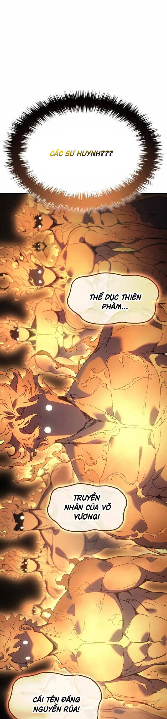 Đế Vương Hồi Quy: Chapter 61