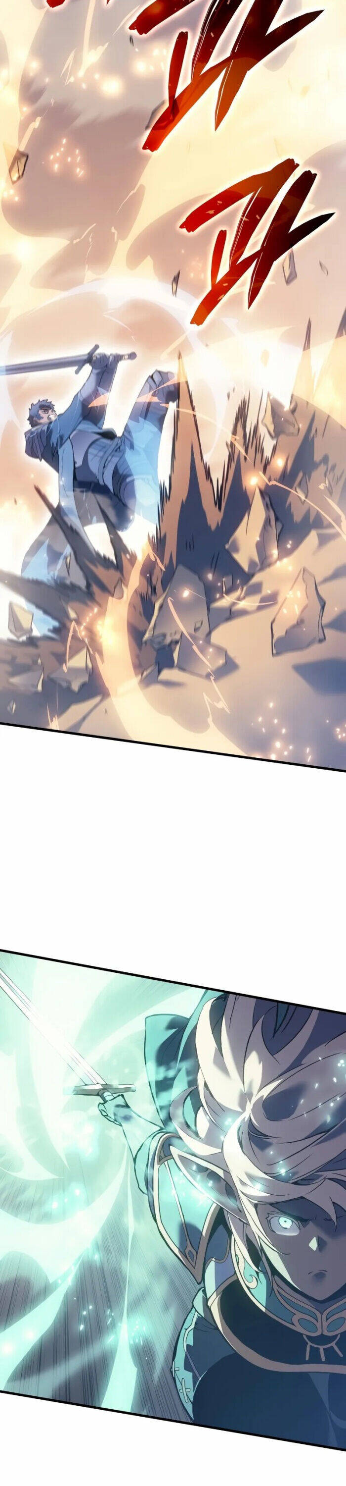 Đế Vương Hồi Quy: Chapter 61