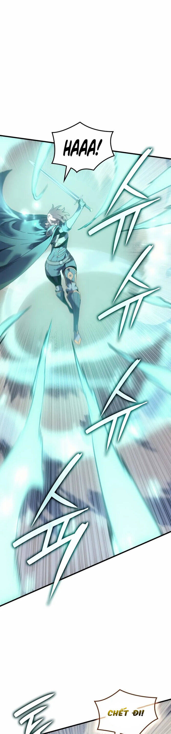 Đế Vương Hồi Quy: Chapter 61