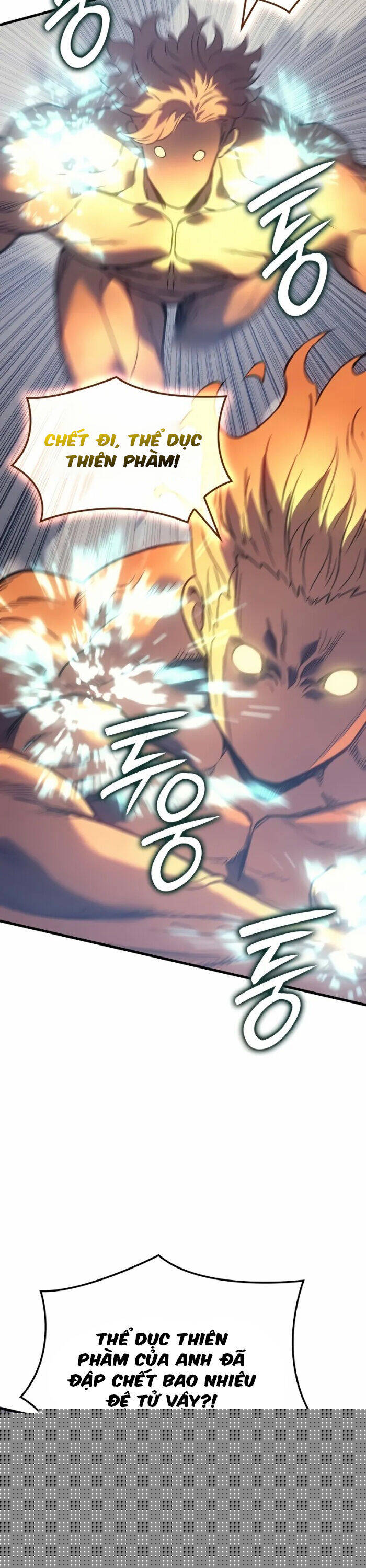 Đế Vương Hồi Quy: Chapter 61