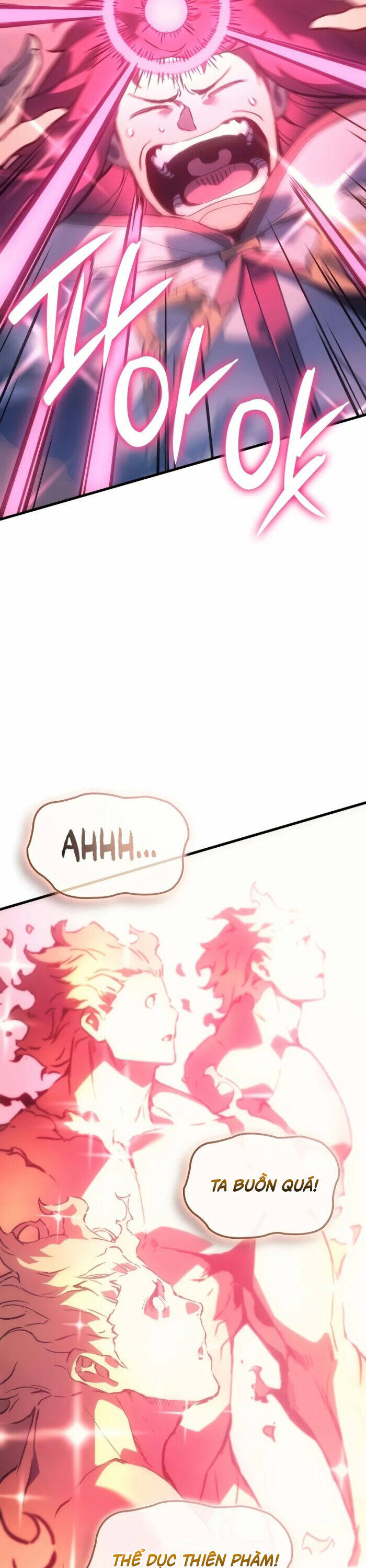 Đế Vương Hồi Quy: Chapter 61