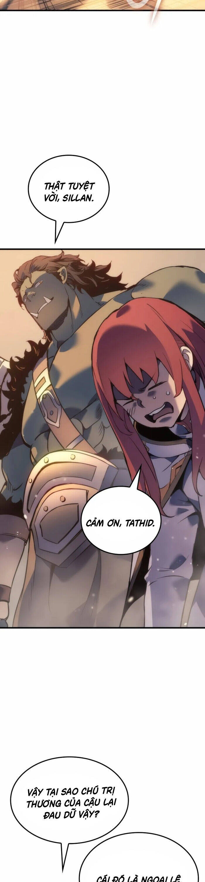 Đế Vương Hồi Quy: Chapter 61