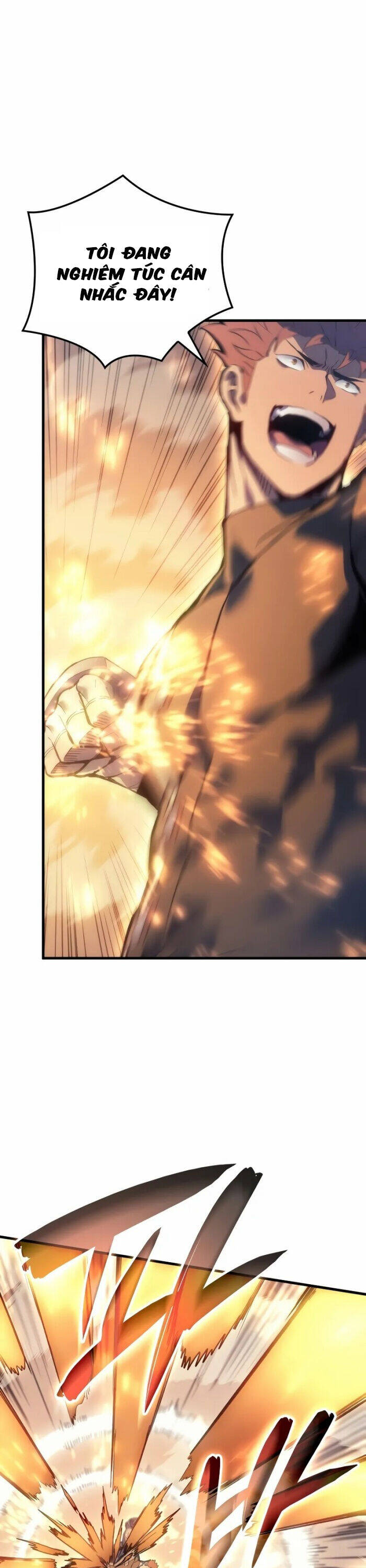 Đế Vương Hồi Quy: Chapter 61