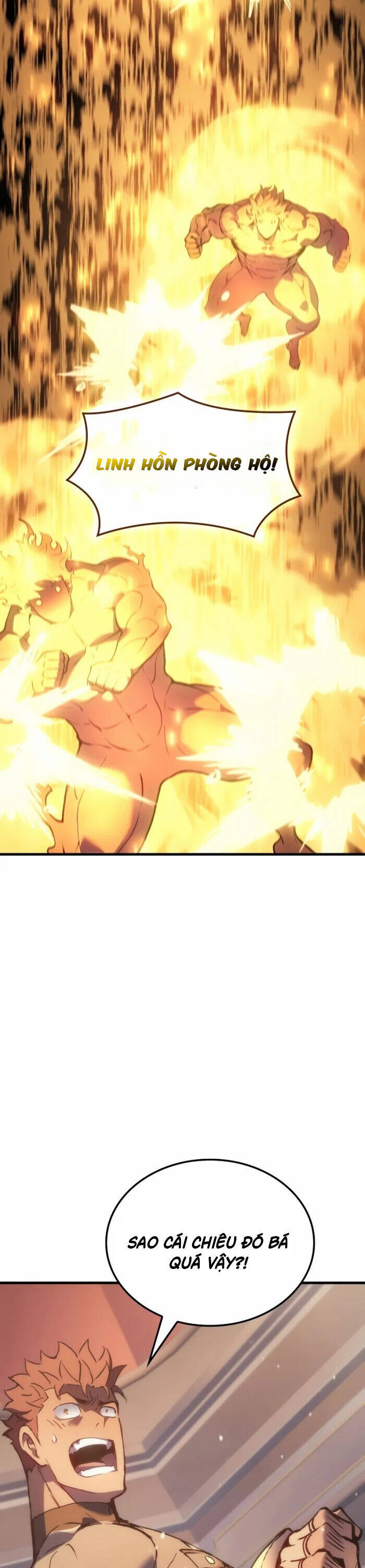 Đế Vương Hồi Quy: Chapter 61