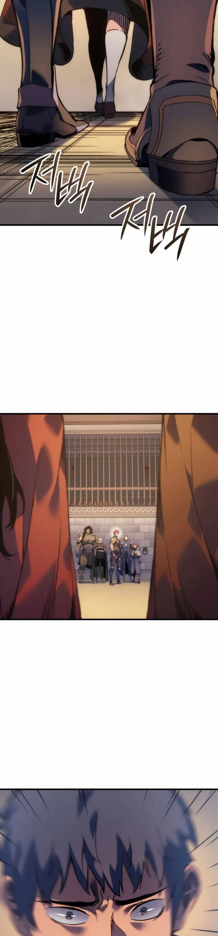 Đế Vương Hồi Quy: Chapter 61