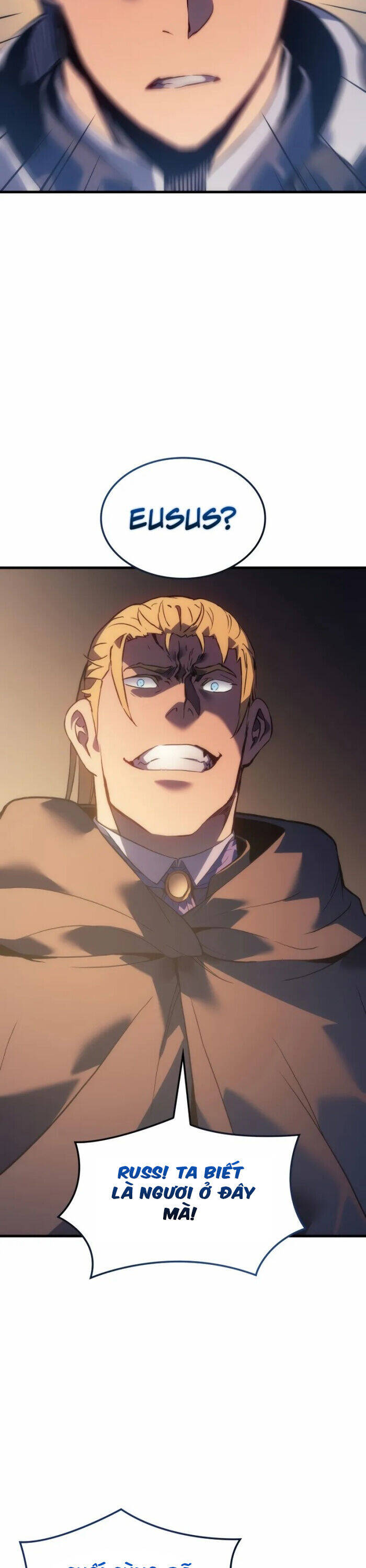 Đế Vương Hồi Quy: Chapter 61