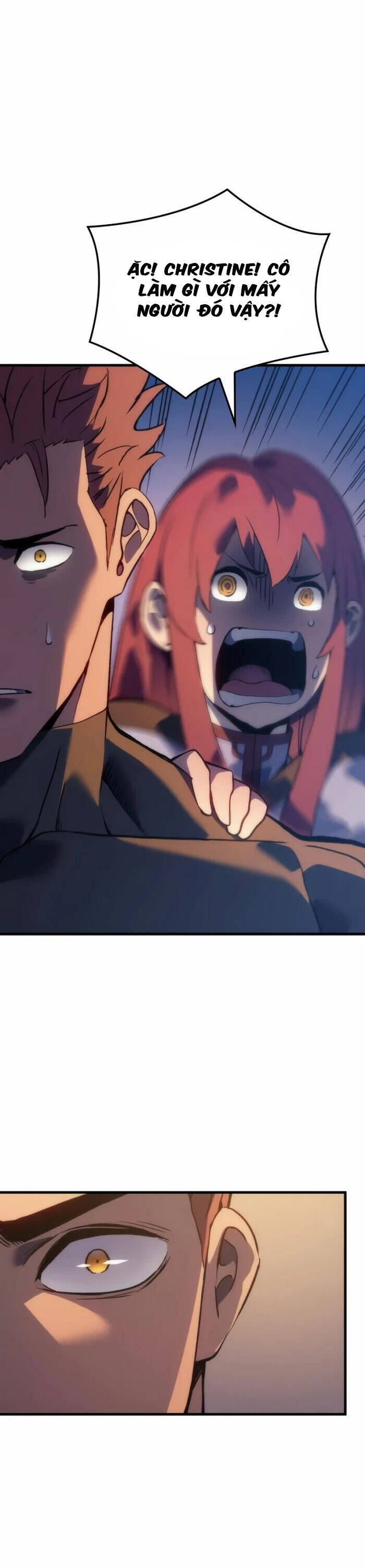 Đế Vương Hồi Quy: Chapter 61