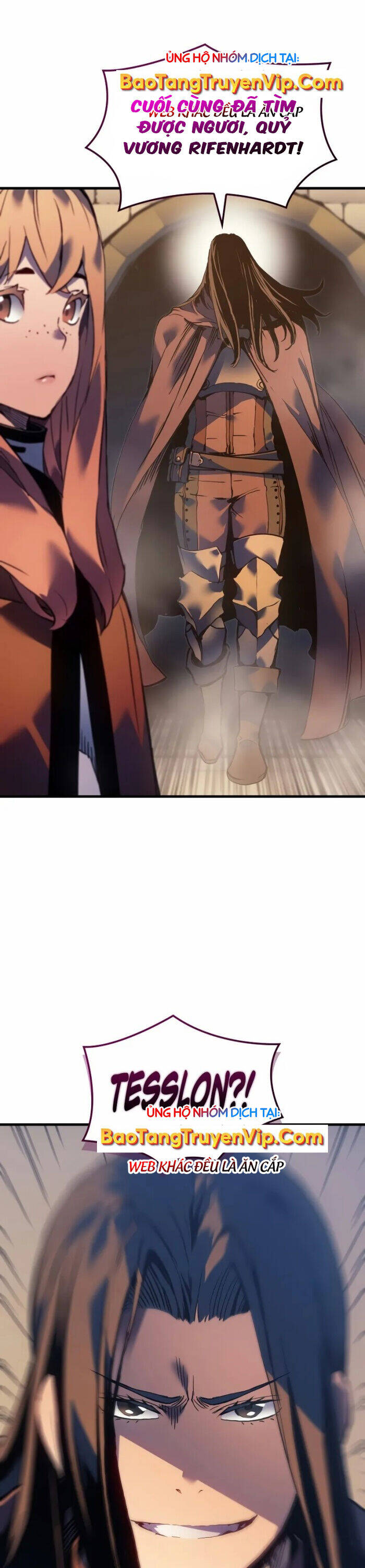 Đế Vương Hồi Quy: Chapter 61