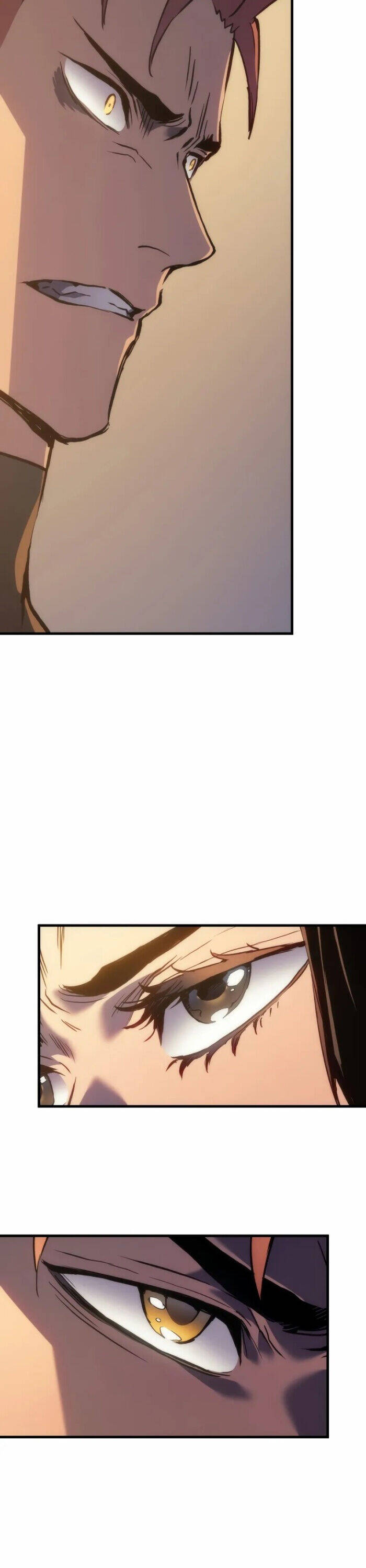 Đế Vương Hồi Quy: Chapter 61