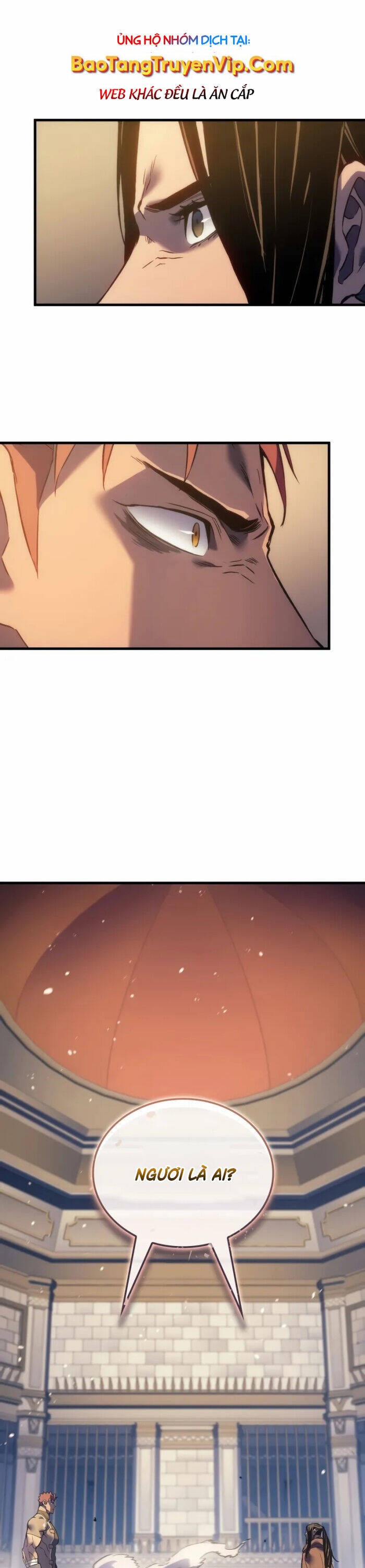 Đế Vương Hồi Quy: Chapter 61