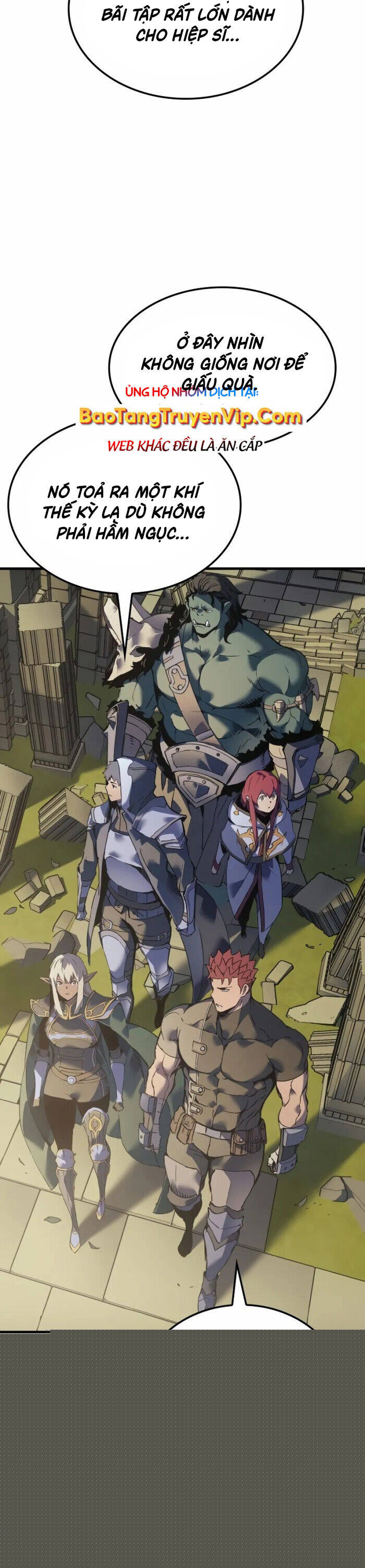 Đế Vương Hồi Quy: Chapter 61