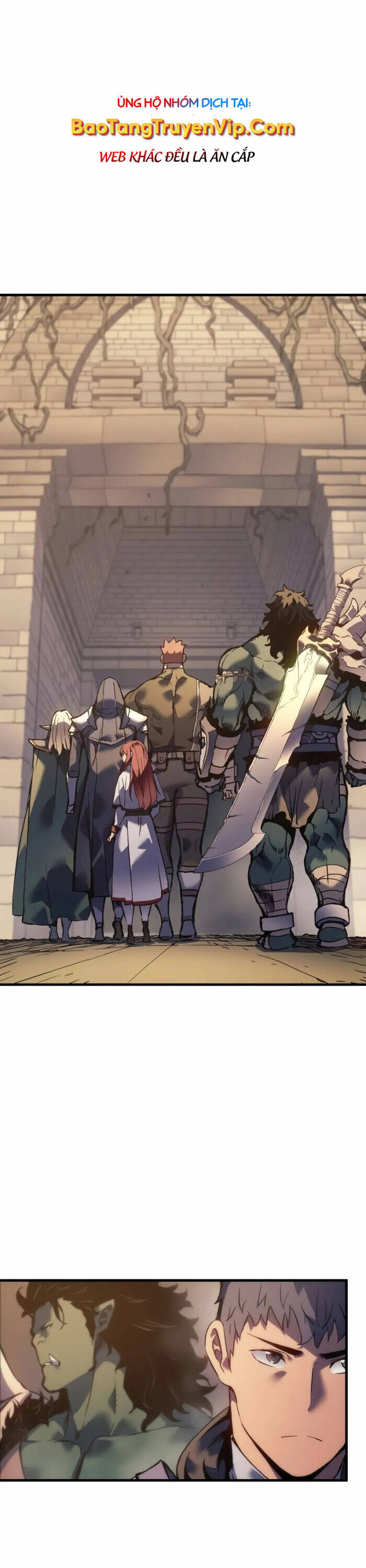 Đế Vương Hồi Quy: Chapter 61