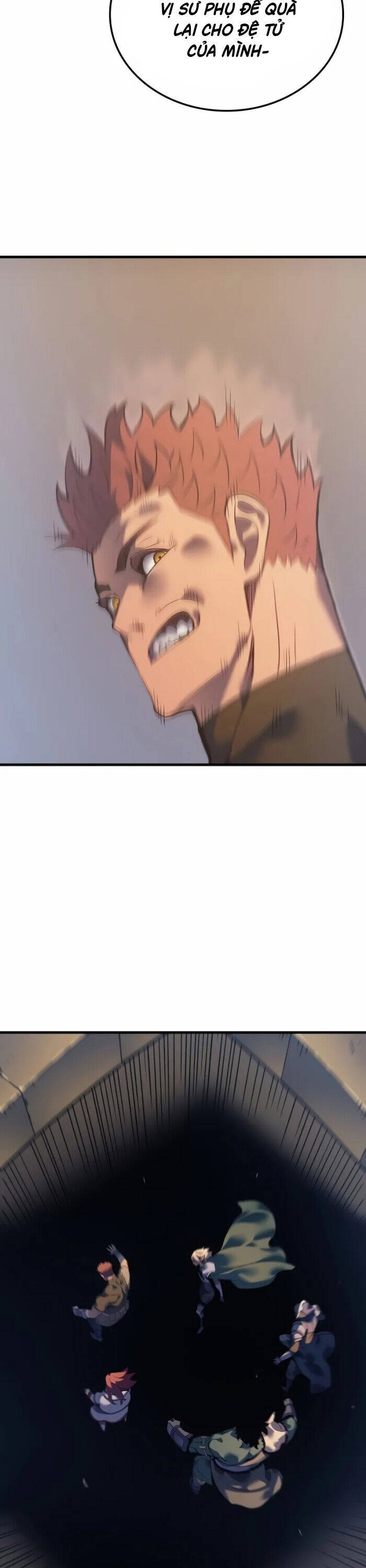 Đế Vương Hồi Quy: Chapter 61