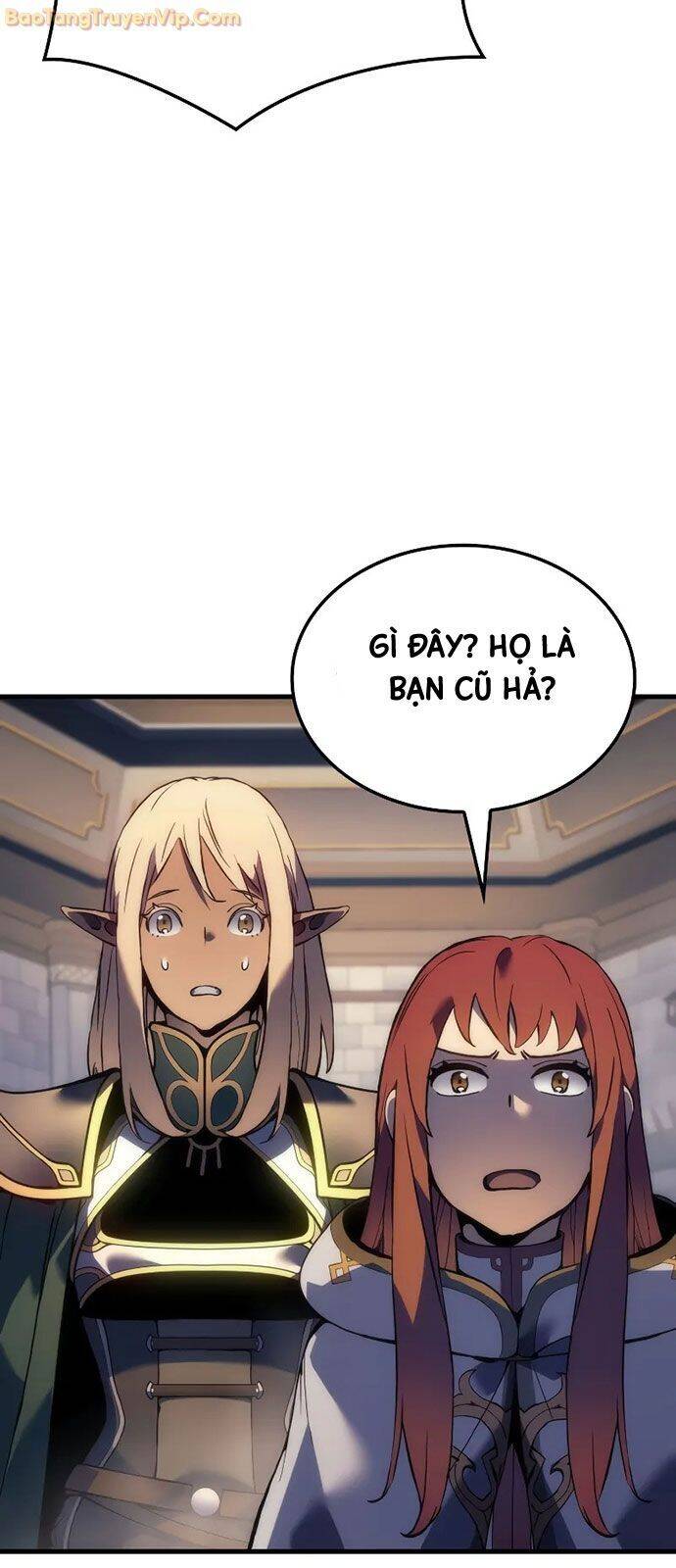 Đế Vương Hồi Quy: Chapter 62