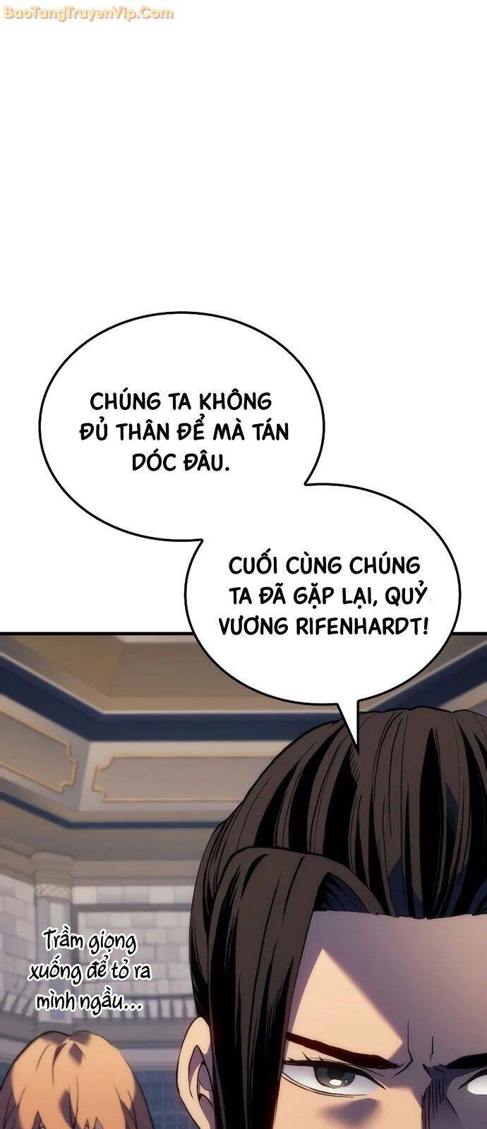 Đế Vương Hồi Quy: Chapter 62