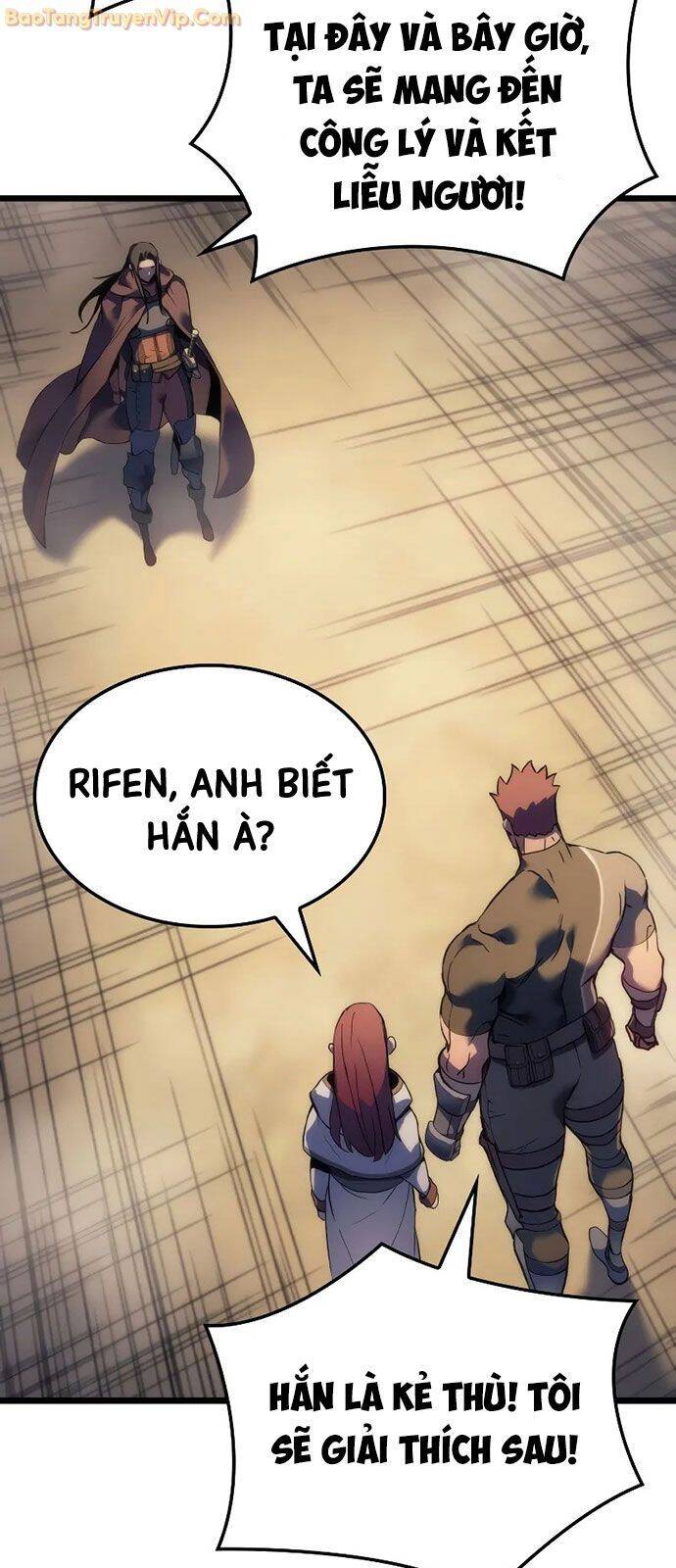 Đế Vương Hồi Quy: Chapter 62