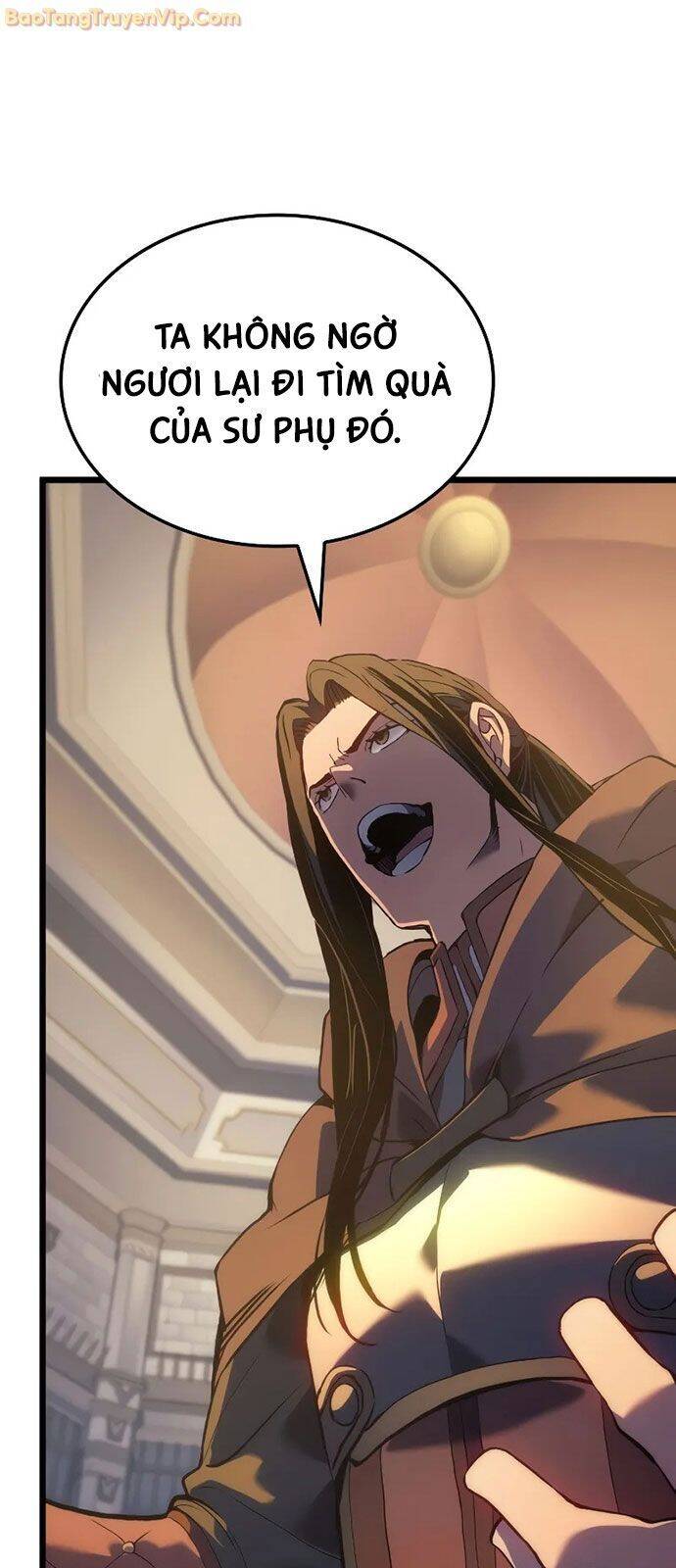 Đế Vương Hồi Quy: Chapter 62