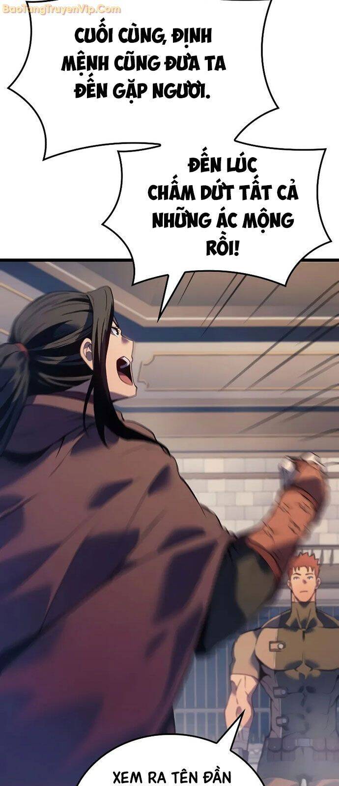 Đế Vương Hồi Quy: Chapter 62