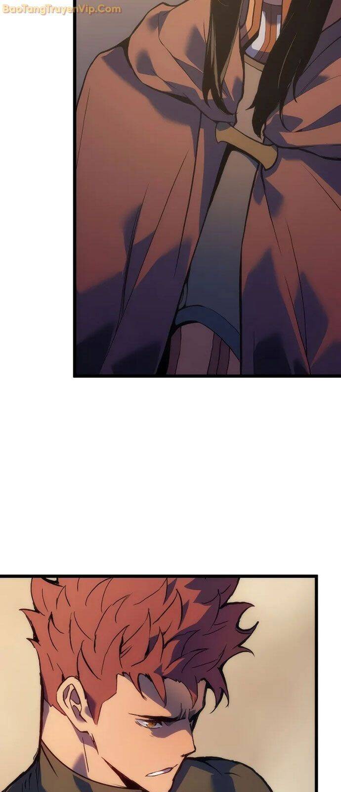 Đế Vương Hồi Quy: Chapter 62