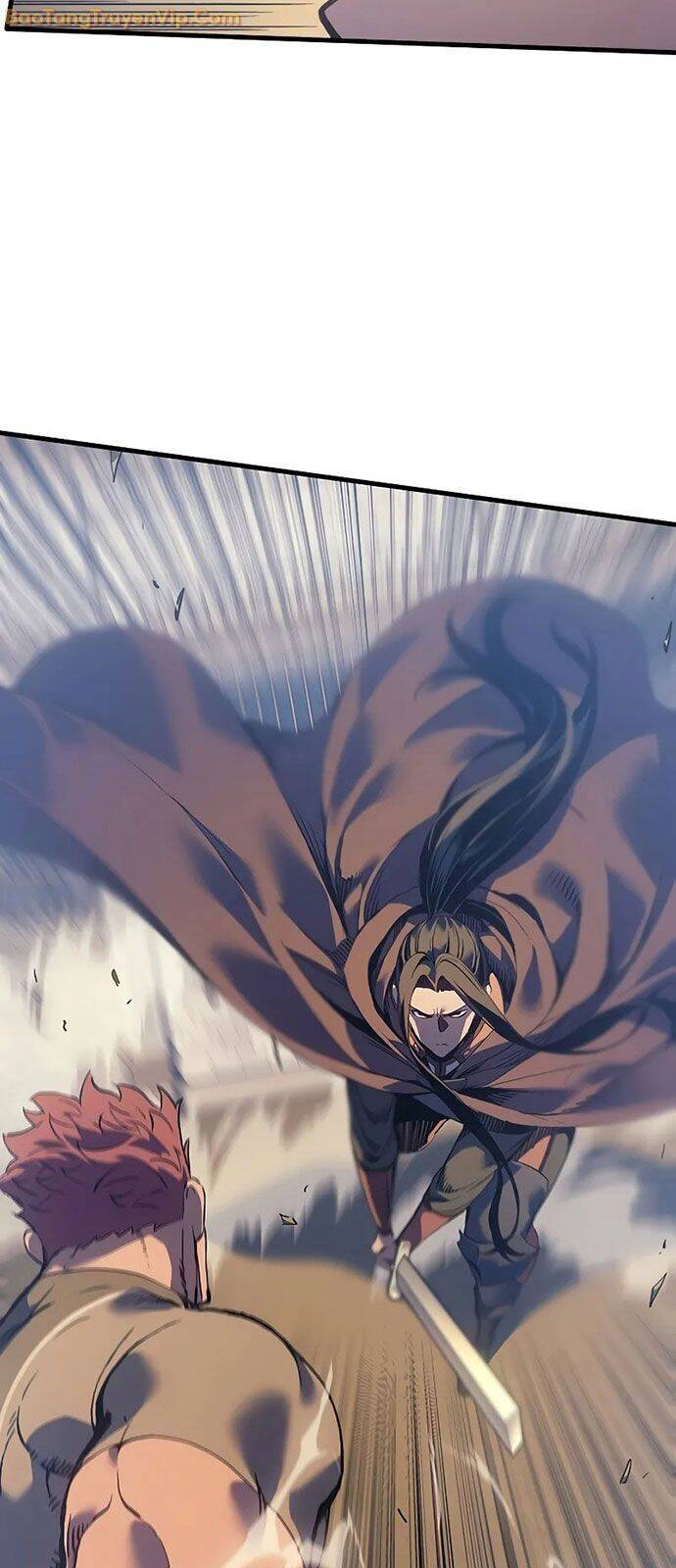 Đế Vương Hồi Quy: Chapter 62