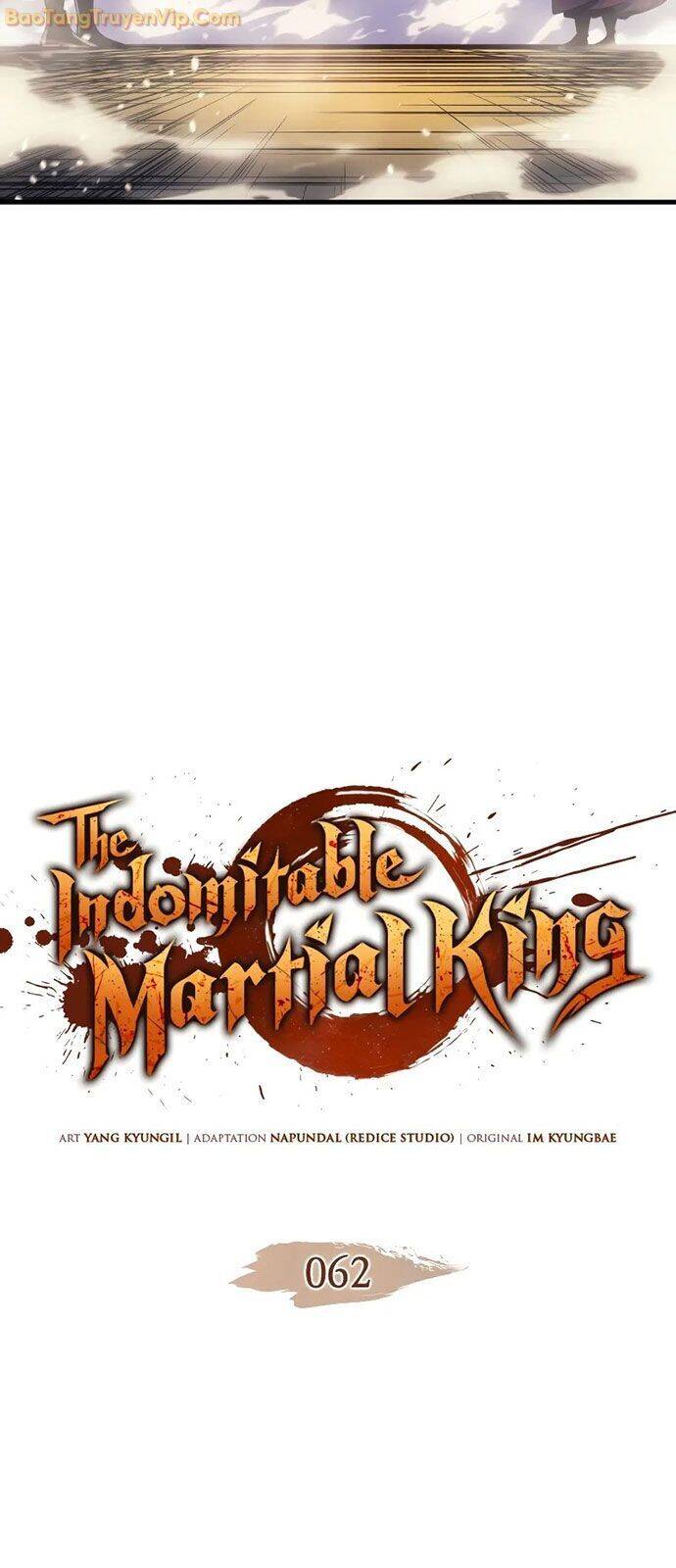 Đế Vương Hồi Quy: Chapter 62