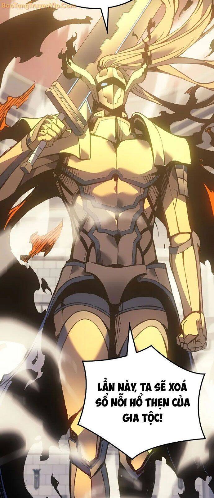 Đế Vương Hồi Quy: Chapter 62