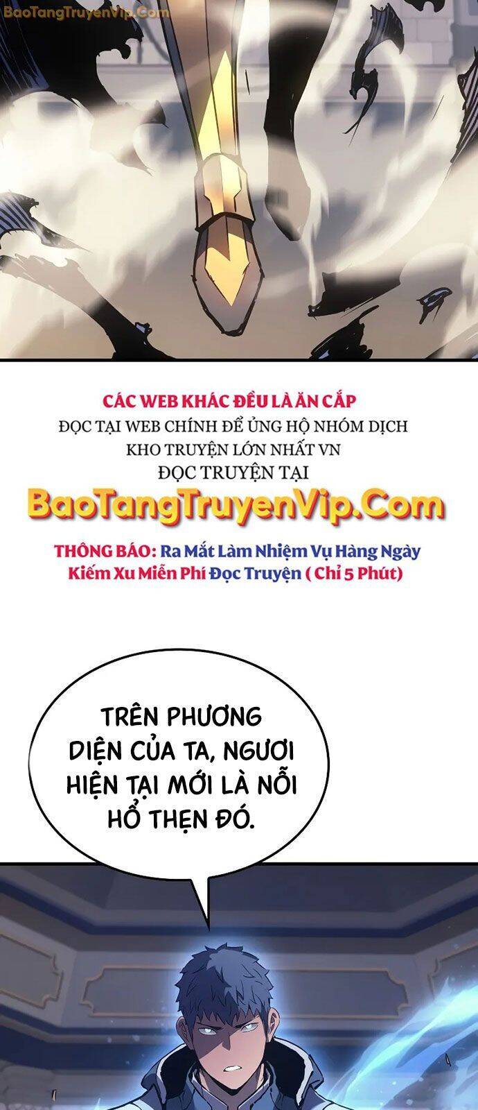 Đế Vương Hồi Quy: Chapter 62