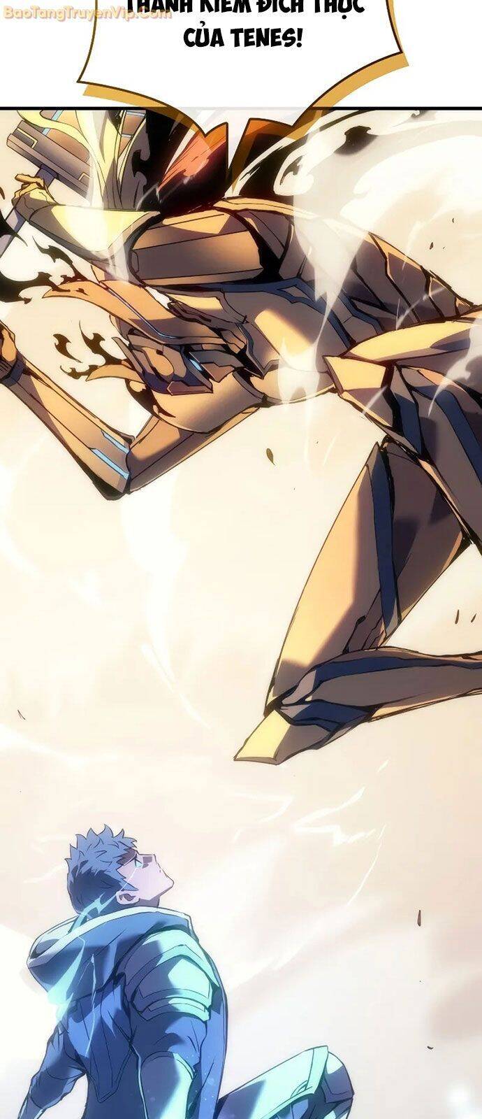 Đế Vương Hồi Quy: Chapter 62