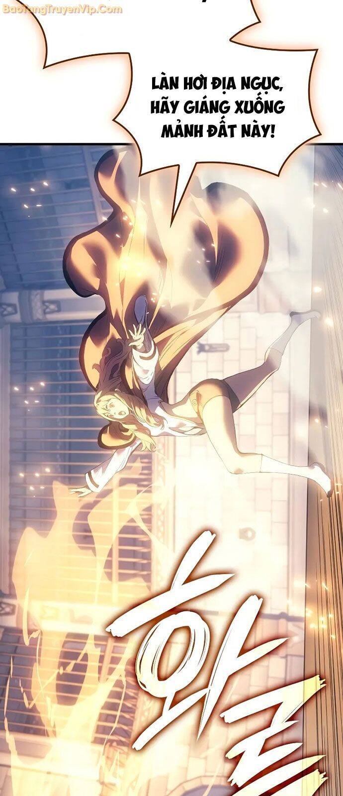 Đế Vương Hồi Quy: Chapter 62