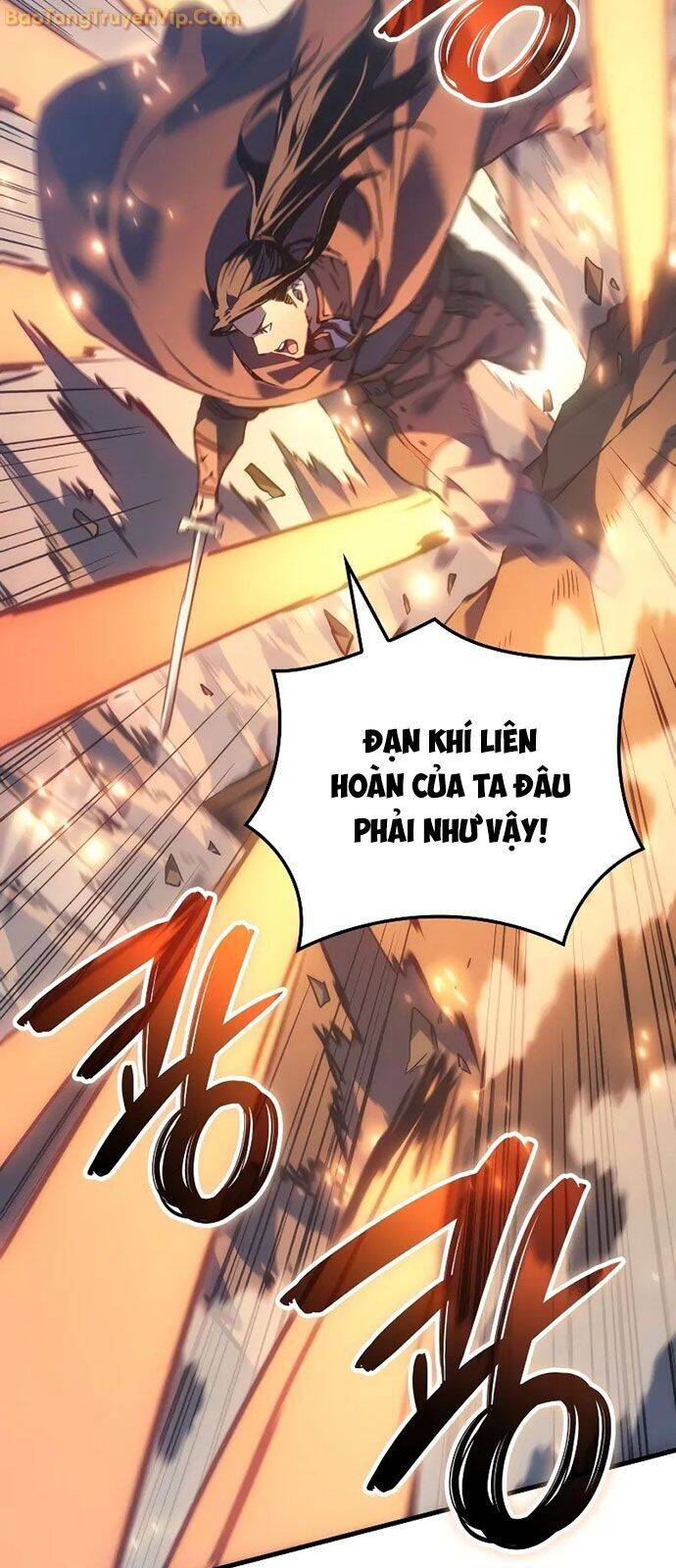 Đế Vương Hồi Quy: Chapter 62
