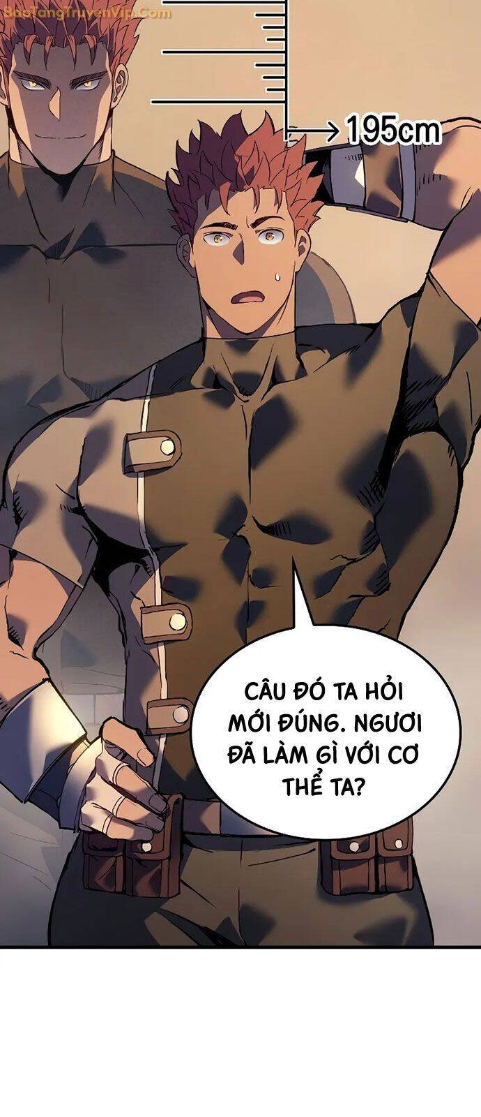 Đế Vương Hồi Quy: Chapter 62