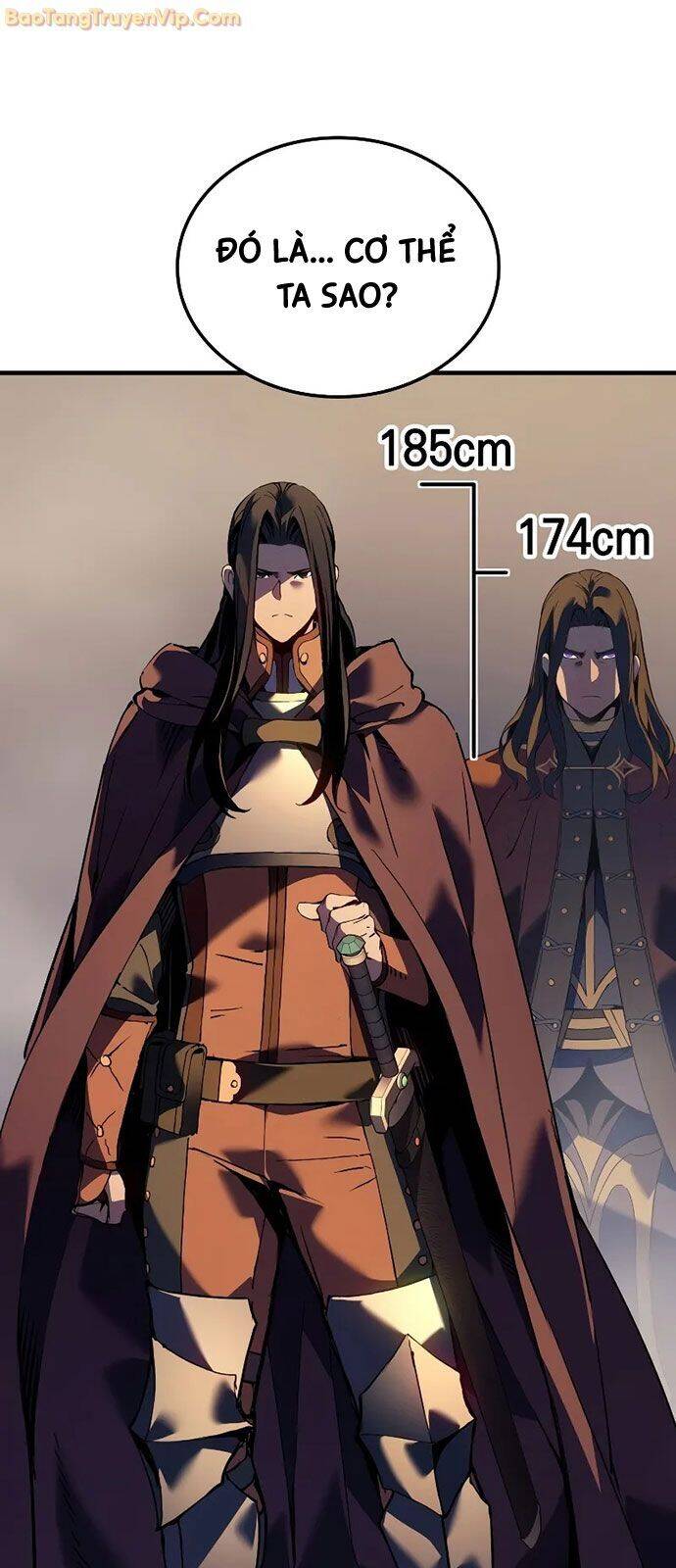 Đế Vương Hồi Quy: Chapter 62