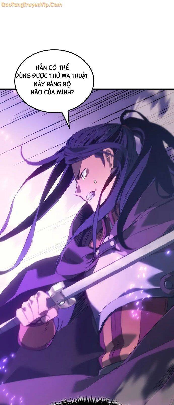 Đế Vương Hồi Quy: Chapter 62