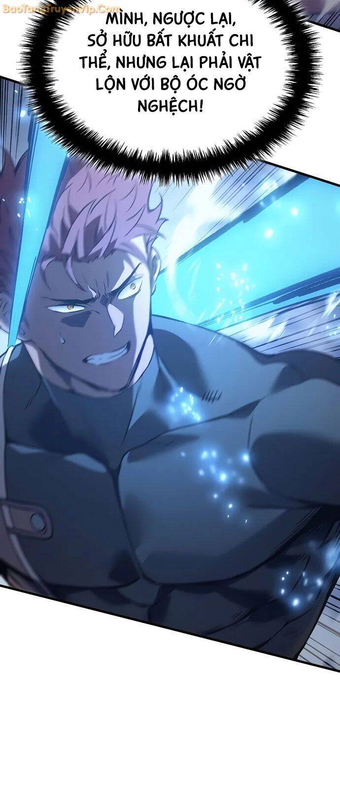 Đế Vương Hồi Quy: Chapter 62