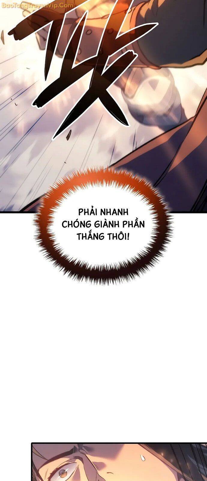 Đế Vương Hồi Quy: Chapter 62