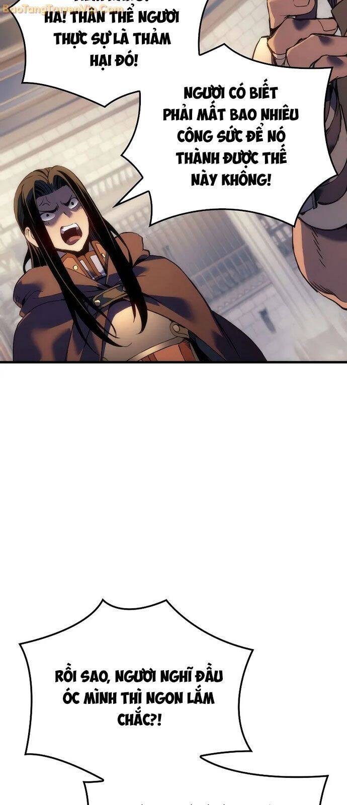 Đế Vương Hồi Quy: Chapter 62