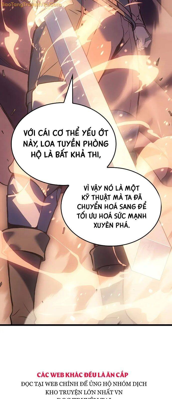 Đế Vương Hồi Quy: Chapter 62