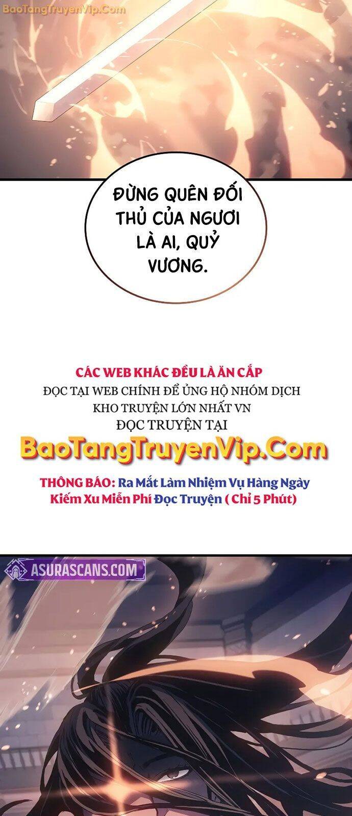 Đế Vương Hồi Quy: Chapter 62