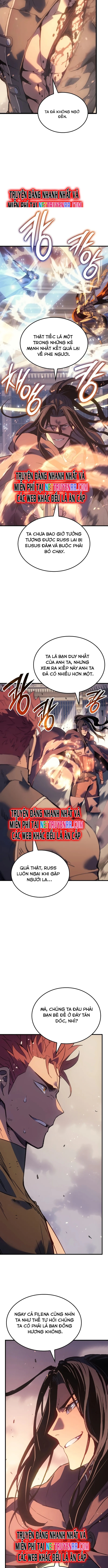 Đế Vương Hồi Quy: Chapter 63