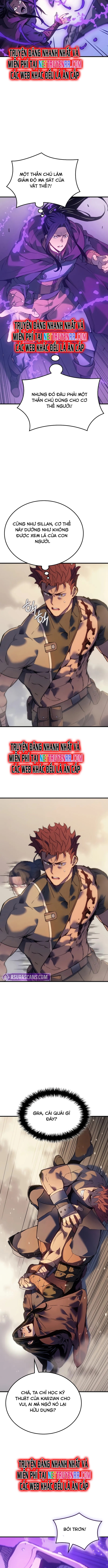 Đế Vương Hồi Quy: Chapter 63