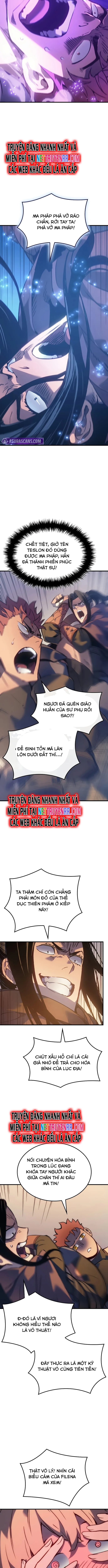 Đế Vương Hồi Quy: Chapter 63