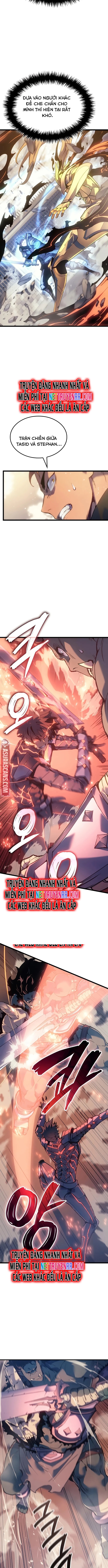 Đế Vương Hồi Quy: Chapter 63