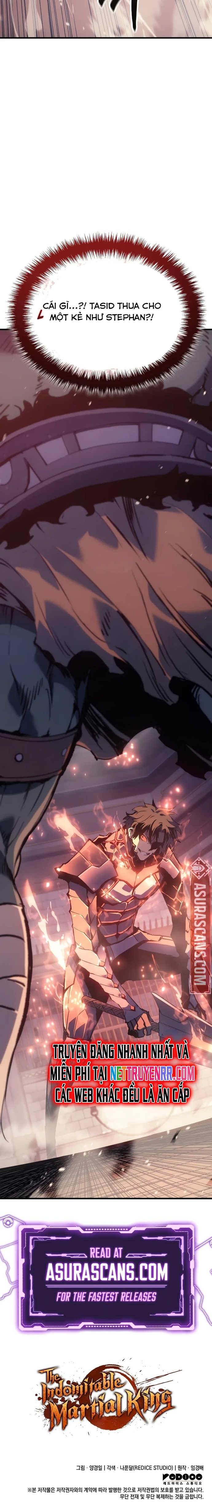 Đế Vương Hồi Quy: Chapter 63